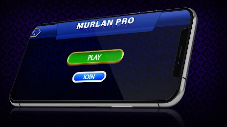 Murlan Pro ภาพหน้าจอ 2