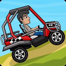 Hill Racing – Offroad Hill Adv