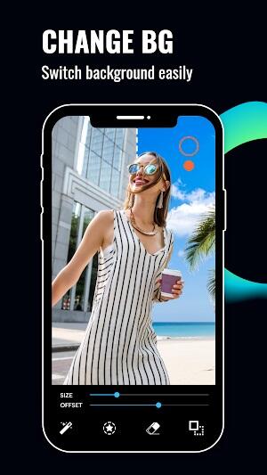 Photo Illusion mod apk 最新版本