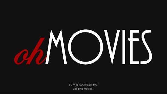 ohMovies. Free Movies online Schermafbeelding 3