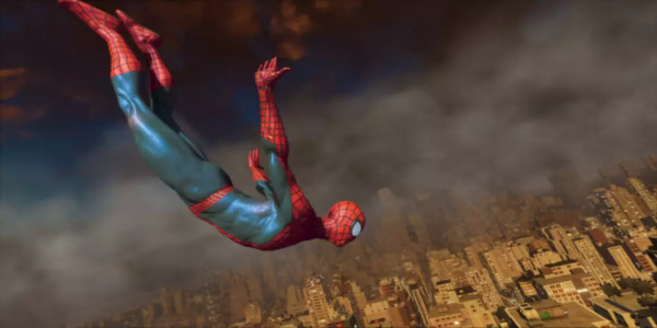 The Amazing Spider-Man 2 Screenshot 2