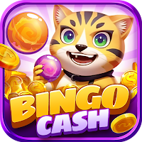 Bingo Money Game-Win Money Now