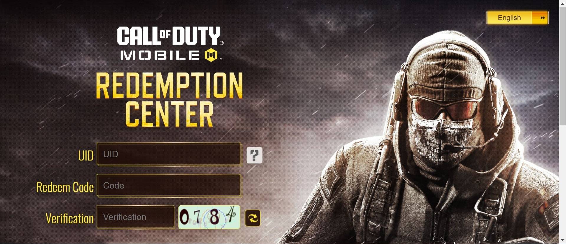 Call of Duty: Mobile Season 7: Enero 2025 Ang mga code ng pagtubos ay isiniwalat