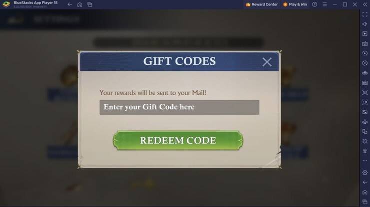 </p> <p> Pag -aayos ng mga code ng pagtubos:
Kung hindi gumagana ang isang code, subukan ang mga hakbang sa pag -aayos na ito: <strong>
</strong>
</p> <p> i-verify ang katumpakan ng code: </p> Double-check para sa mga typo at dagdag na puwang. <ul>
<li>
<strong> </strong> matupad ang mga kinakailangan: </li> Ang ilang mga code ay nangangailangan ng mga tiyak na antas ng manlalaro o rehiyon. <li>
<strong> </strong> I -restart ang laro: </li> Isara at muling ibalik ang laro. <li>
<strong> </strong> I -update ang laro: </li> Tiyaking mayroon kang pinakabagong bersyon ng laro. <li>
<strong> </strong> Makipag -ugnay sa Suporta: </li> Kung magpapatuloy ang mga problema, makipag -ugnay sa koponan ng suporta ng laro. <li>
<strong>
Ang </strong> Ang pagtubos ng mga code ay nagbibigay ng isang makabuluhang kalamangan sa </li>. Manatiling na -update sa mga bagong code upang ma -maximize ang iyong karanasan sa paglalaro.  Para sa isang pinahusay na karanasan sa paglalaro, isaalang -alang ang paglalaro ng <li> sa PC gamit ang Bluestacks. <strong>                </div>
                                <div class=