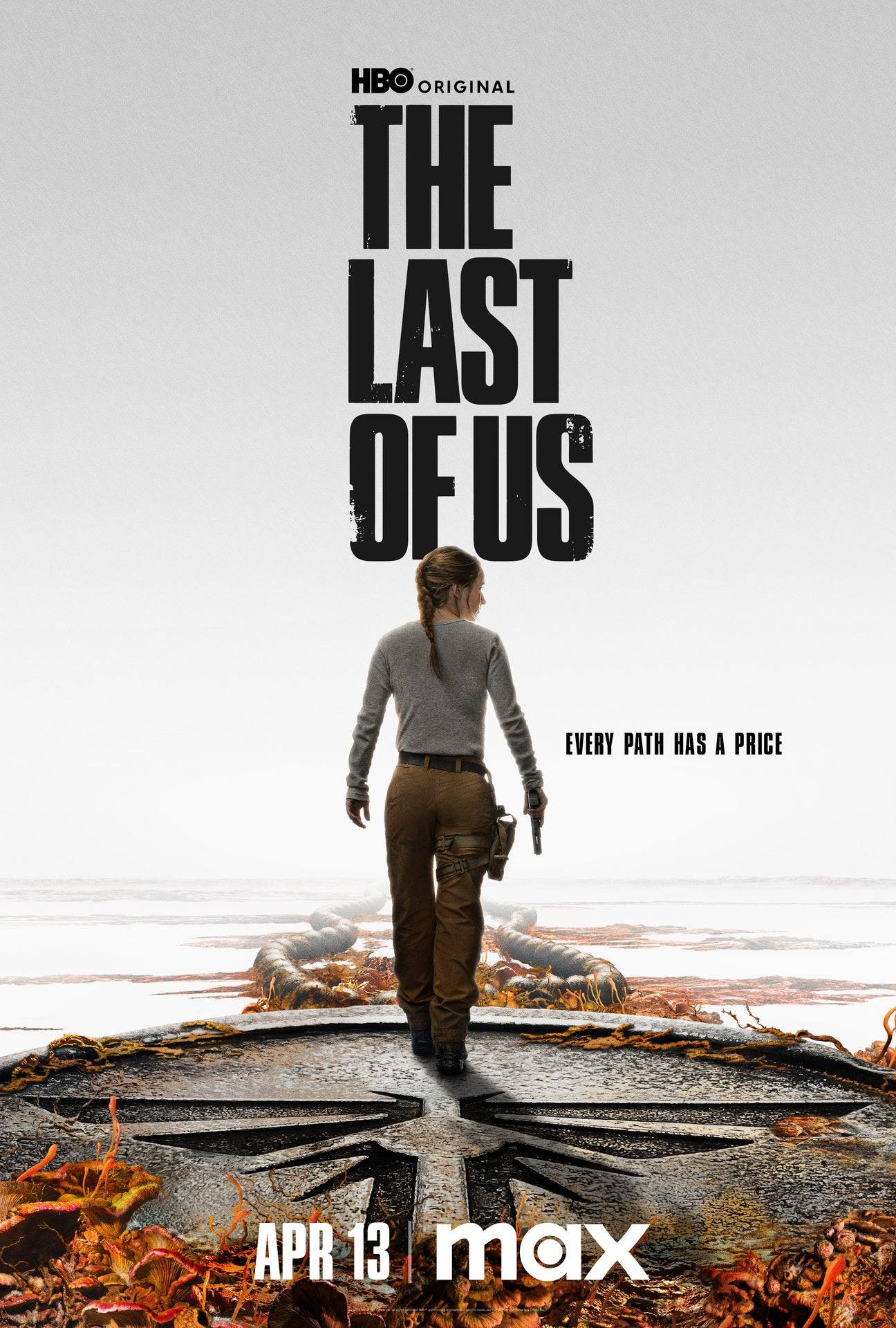 หากไม่มีพวกเรา 3 คนสุดท้าย Neil Druckmann ของ Naughty Dog จะทำให้รายการทีวีผ่านเกมผ่านเกมหรือไม่?