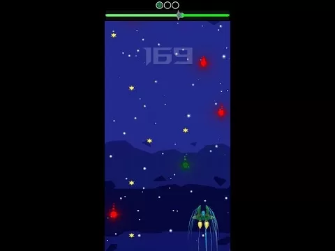 Match 3 Racing combina mecânicas de quebra-cabeça com combate espacial