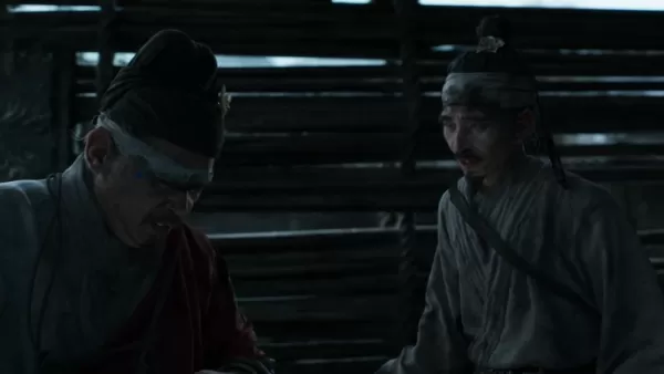 黑神話：鍾馗 釋出日期和時間