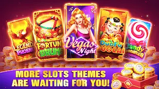 Mines Land - Slots, Color Game Ảnh chụp màn hình 0