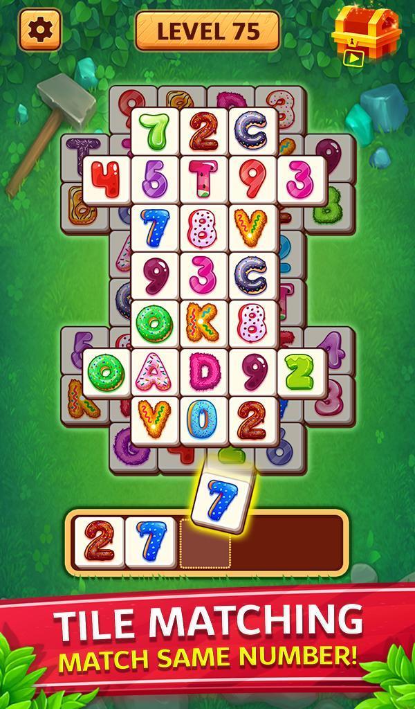 Number Puzzle - Number Games Zrzut ekranu 2