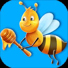 Bee Life – Honey Bee Adventure