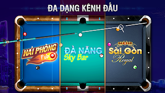 Bida - 8 Ball Pool Скриншот 2