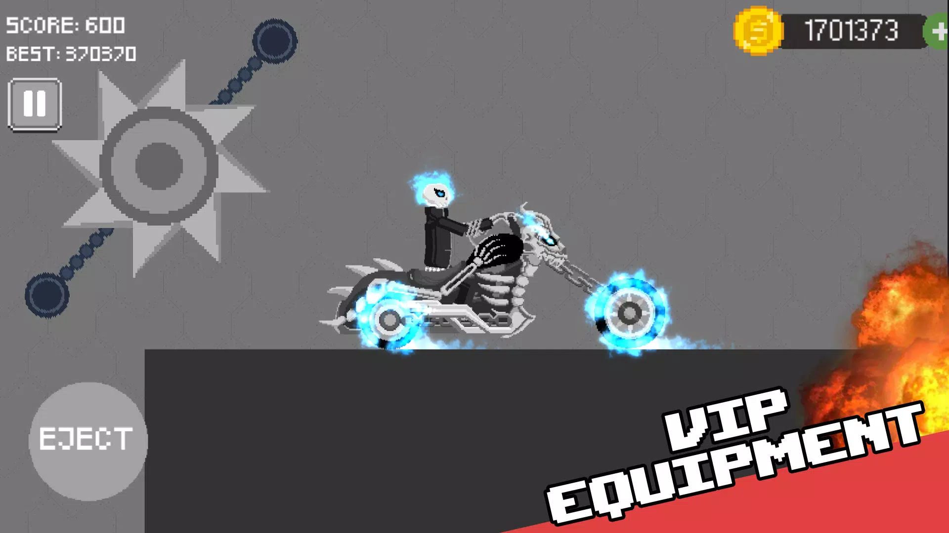 Dismount Playground 螢幕截圖 3