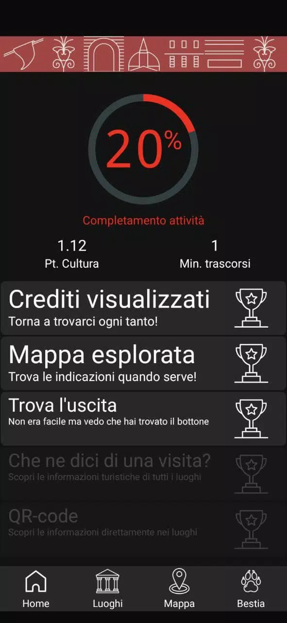 Padova Urbs picta 스크린샷 3