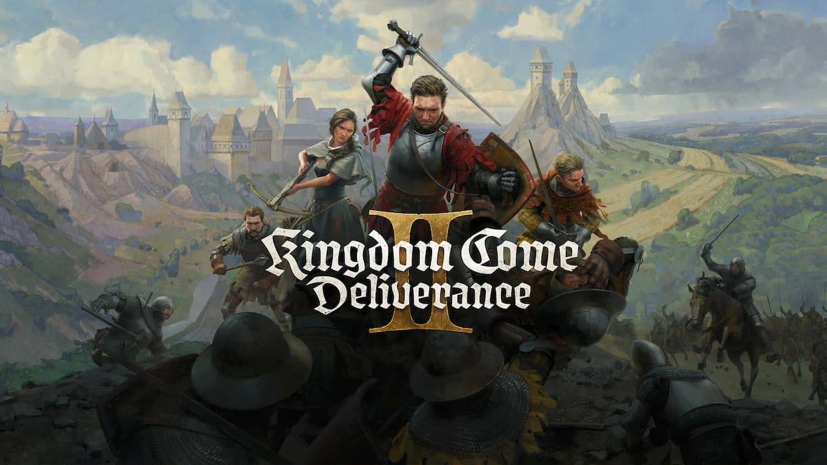 Kingdom Come Deliverance 2: Complete Romance Guide