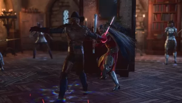 Baldur's Gate 3 yang terakhir tarikh pelepasan kemas kini besar akhirnya diturunkan