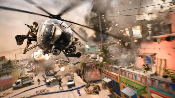 Ea သည် GTA 6 နှောင့်နှေးမှုကြောင့်နှစ်သက်သည်, အခြားသူများသည်အမျိုးမျိုးကိုတုံ့ပြန်ကြသည်