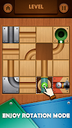 Woody - Offline Puzzle Games Tangkapan skrin 3