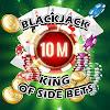 Blackjack King of Side Bets