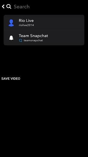 Snapchat Plus Mod Ảnh chụp màn hình 1