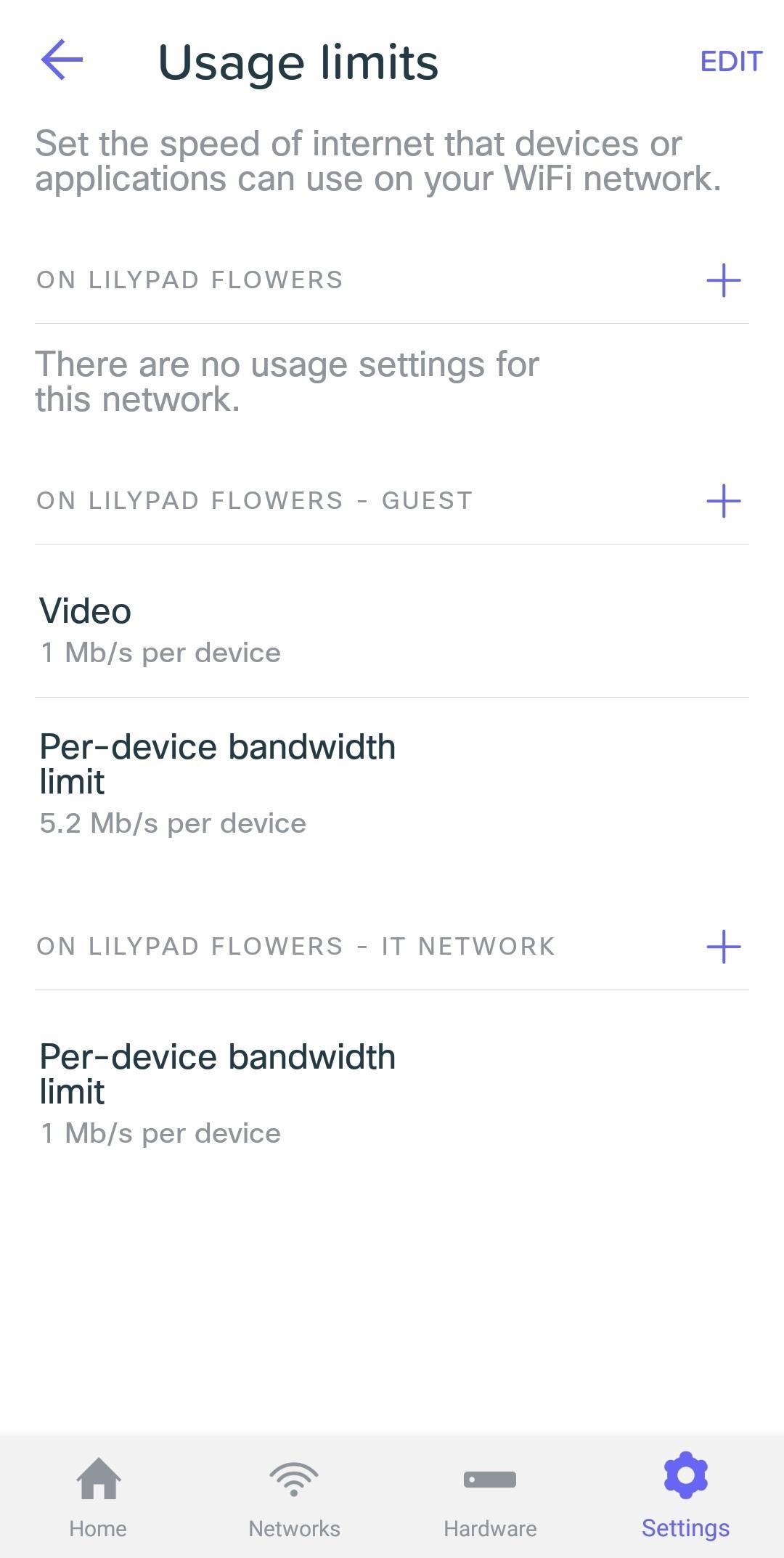 Meraki Go ภาพหน้าจอ 3