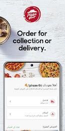 Pizza Hut KWT - Order Food Now Tangkapan skrin 0