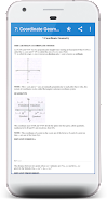 RD Sharma 10th Math Solutions Schermafbeelding 3