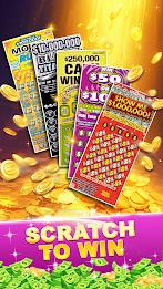 Lottery Scratchers Vegas Captura de pantalla 2