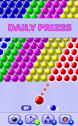 Bubble Pop - Bubble Shooter 스크린샷 0