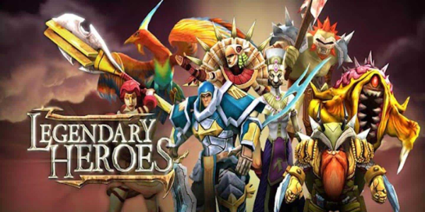 Legendary Heroes Mod» /></p>
<p><strong>Основные характеристики:</strong></p>
<ul>
<li>
<p><strong>Действие MOBA в автономном режиме:</strong> Наслаждайтесь всеми возможностями MOBA без подключения к Интернету.  Уникальные общие персонажи, системы улучшений, разнообразные скины, снаряжение и предметы придают стратегическую глубину.</p>
</li>
<li>
<p><strong>Увлекательные игровые режимы:</strong> Выбирайте между быстрым матчем (уровень 6) для динамичных сражений и режимом кампании, включающим несколько мини-кампаний с возрастающими испытаниями и открываемым контентом.</p>
</li>
<li>
<p><strong>Обширный список героев:</strong> Командуйте множеством героев, каждый из которых обладает уникальными характеристиками (HP, урон, защита, скорость) и четырьмя различными навыками. Освойте комбинации стратегических навыков для победы.</p>
</li>
</ul>
<p><img src=