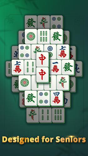 Vita Mahjong ภาพหน้าจอ 0