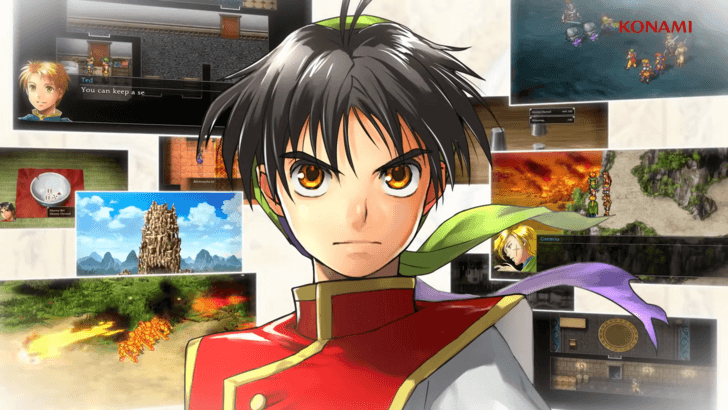 Suikoden 1 & 2 HD Remaster: A Legacy Renewed