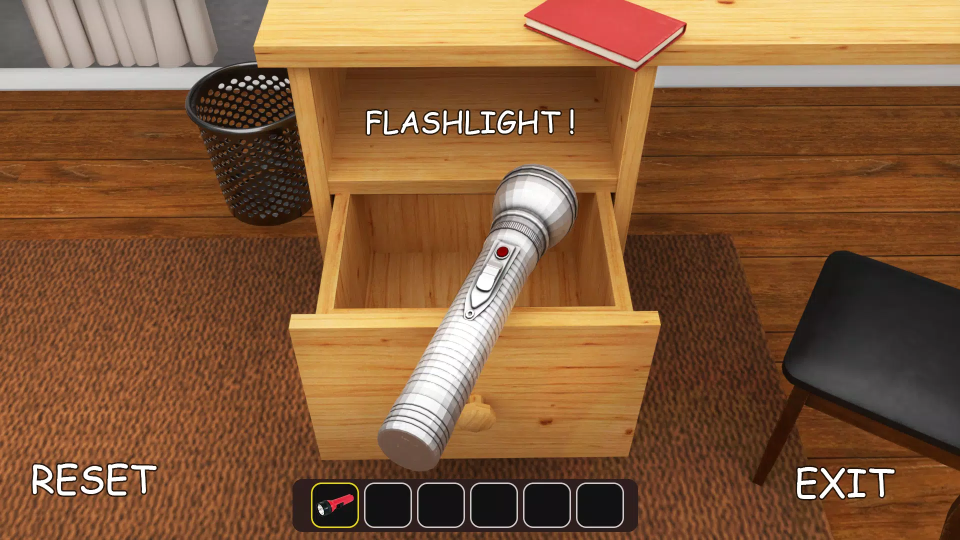 Schoolboy Escape 3D: Runaway Screenshot 3