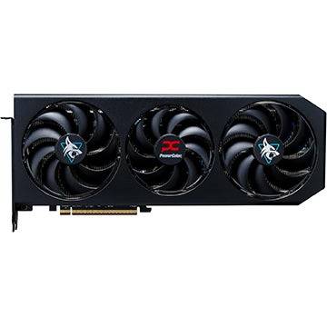 Powercolor Hellhound AMD Radeon RX 9070 XT Graphics Card