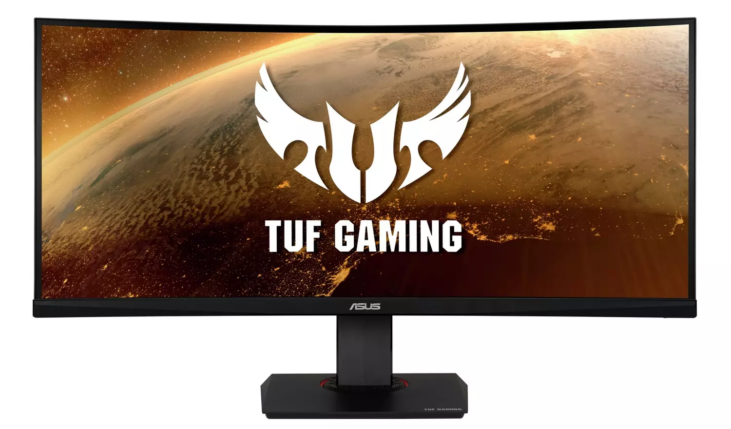 ASUS TUF गेमिंग VG35VQ