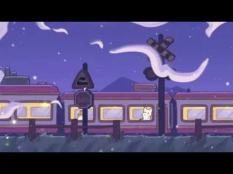 Gatos y sopa: juego de recetas mágicas