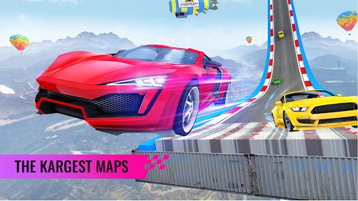 Car Racing Master:Driving Game Captura de tela 1