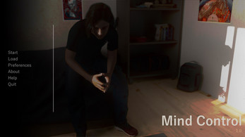 Mind Control v0.13应用截图第1张