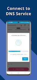 BF Brokep VPN Browser Bokeh ภาพหน้าจอ 3