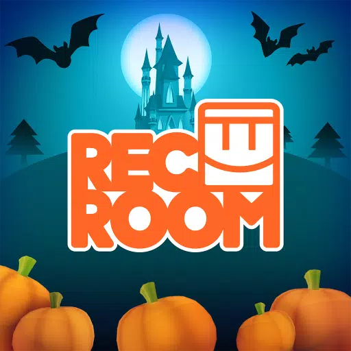 Rec Room – Tritt dem Club bei