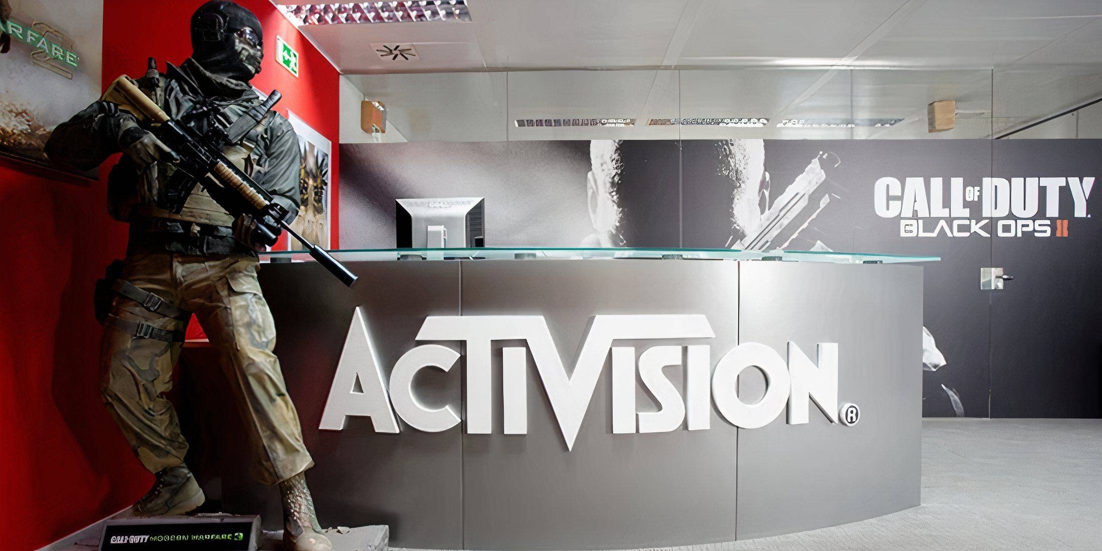 Activision składa rozległą obronę w procesie strzelania szkolnym Call of Duty Uvalde