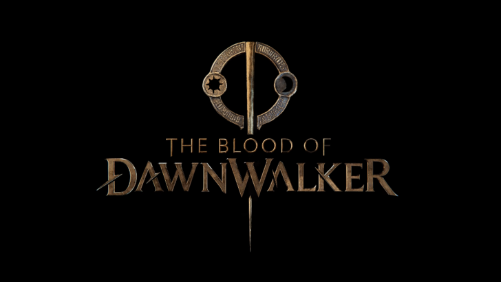 Dawnwalker Blood: Date de sortie et heure révélées