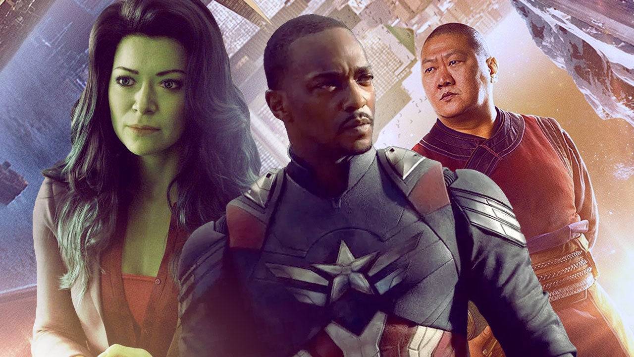 Marvel dévoile de nouveaux Avengers dans Doomsday et Secret Wars