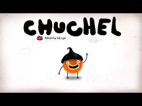 Free-for-all Chuchel and Loop Hero on Epic Games Store for mobile