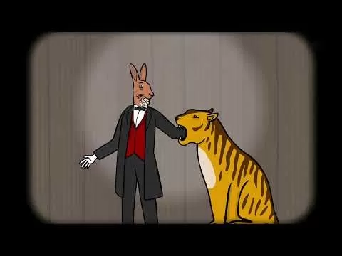 是