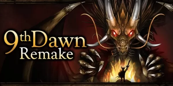 9th Dawn Remake uruchamia się na platformach mobilnych