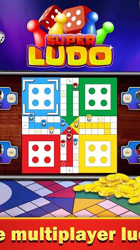 Super Ludo - Ludo Superme Screenshot 3