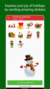 Christmas Sticker Packs 스크린샷 0