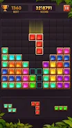 Block Puzzle-Jewel Ekran Görüntüsü 0