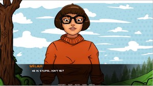 Scooby-Doo: Velma’s Nightmare 스크린샷 2