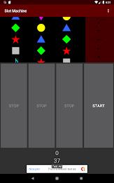 Slot Machine (Lightest) Screenshot 3